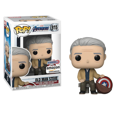 Funko Pop! Exclusive