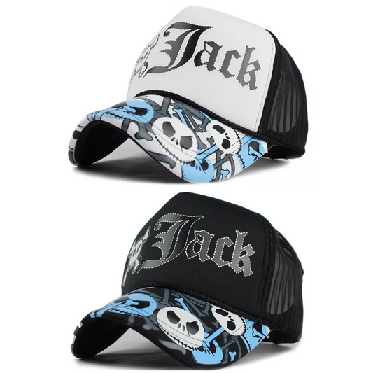 Gorra snapback