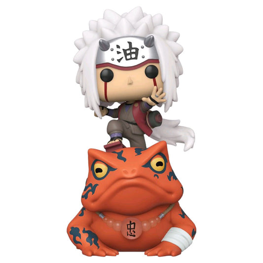 ¡Funko Pop! Exclusivo