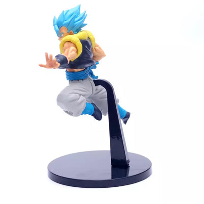 Figura Dragon Ball Súper