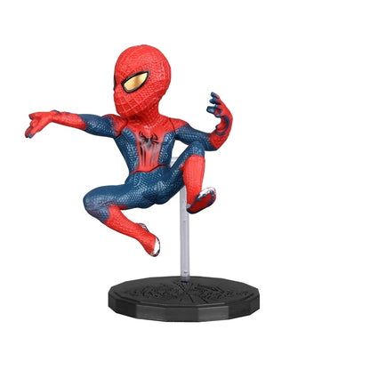 Figura del Hombre Araña