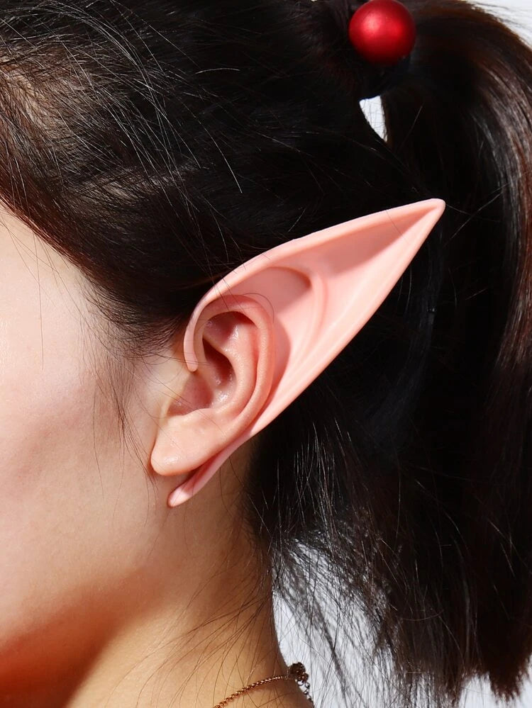 Elf Ear Cosplay