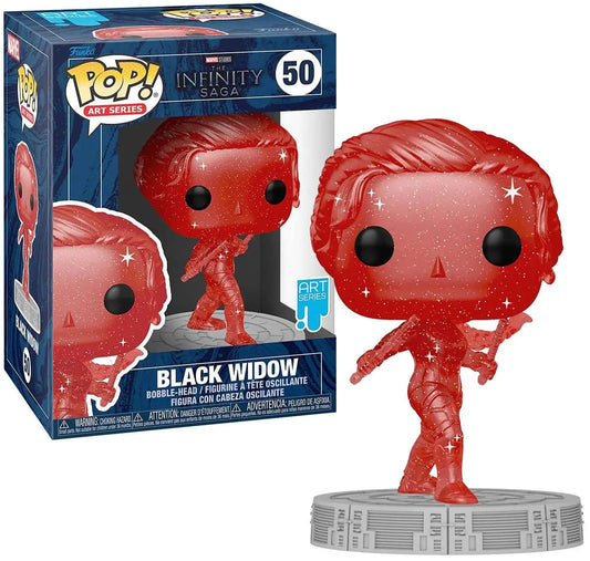 Funko Pop! Exclusive