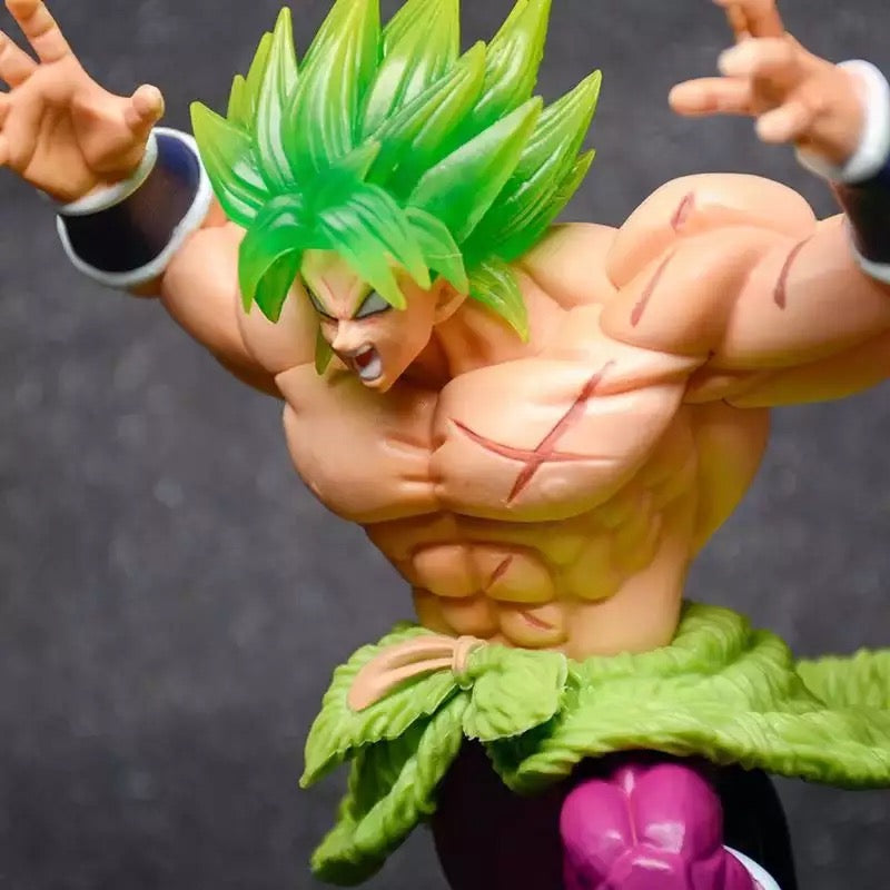 Figura Dragon Ball Súper