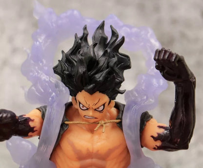 One Piece Figure