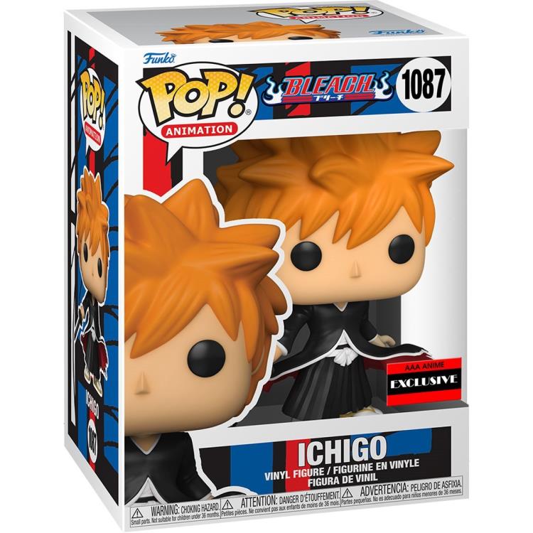 Funko Pop! Exclusive