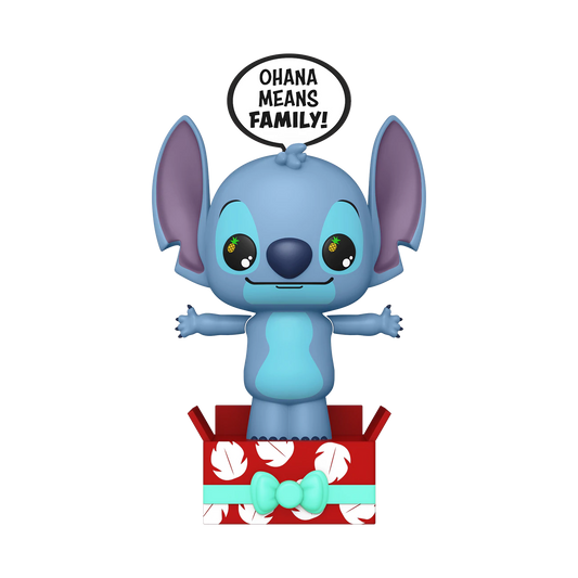 ¡Paposas Funko!