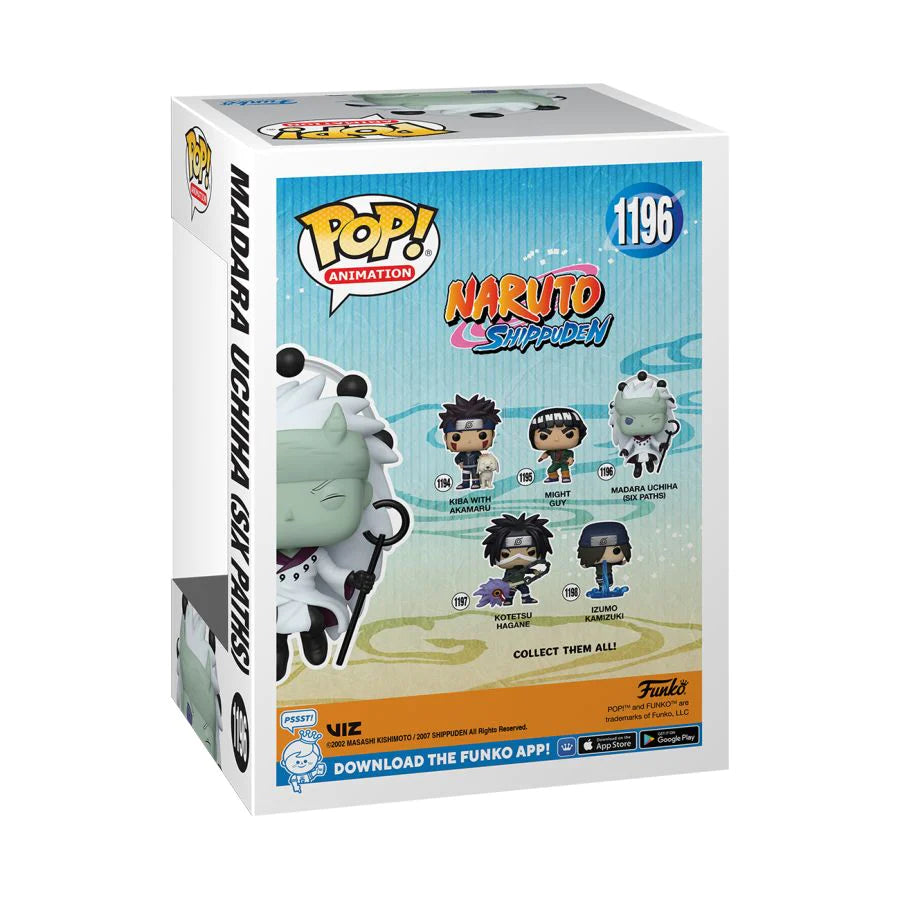 Funko Pop!