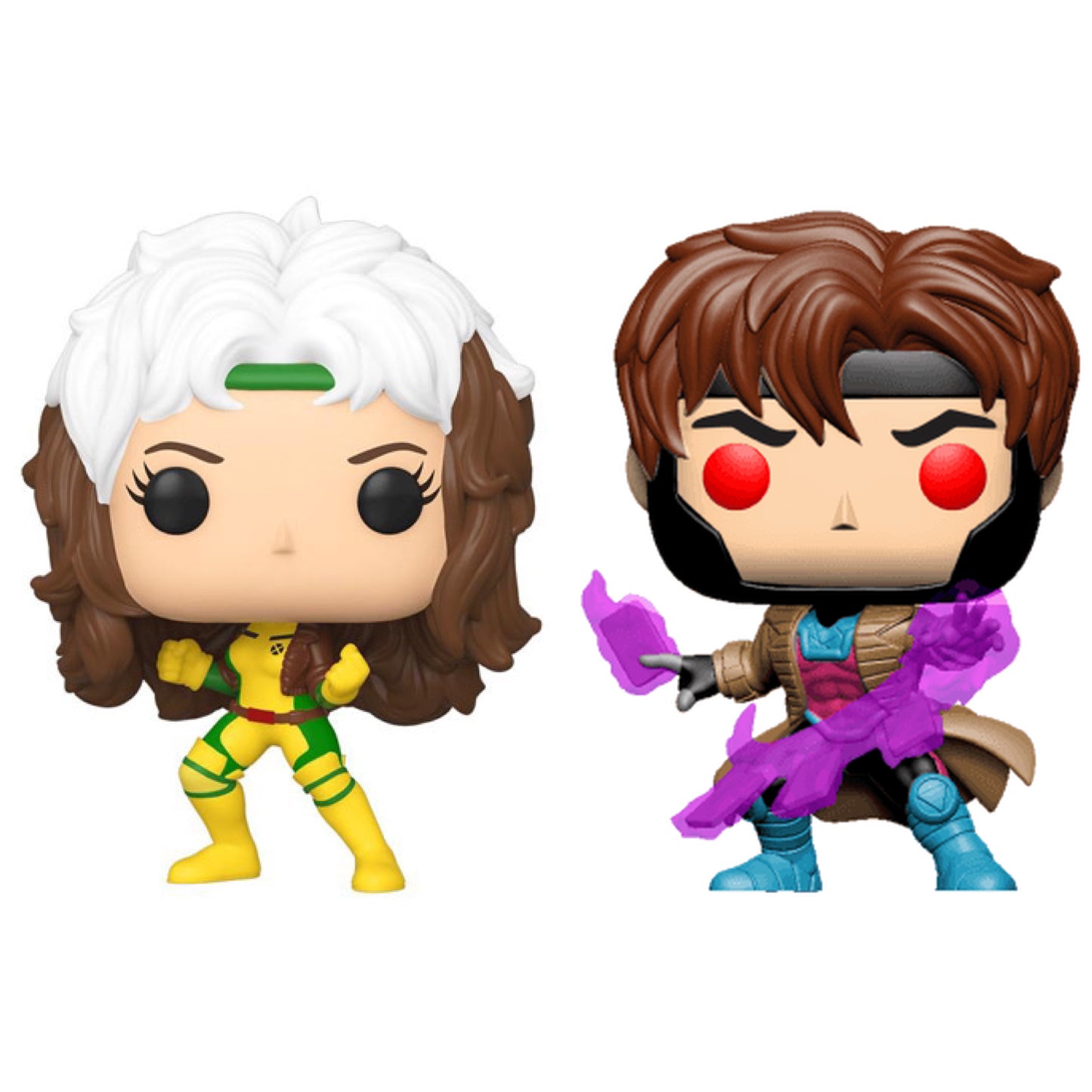 Funko Pop! Combo Exclusive