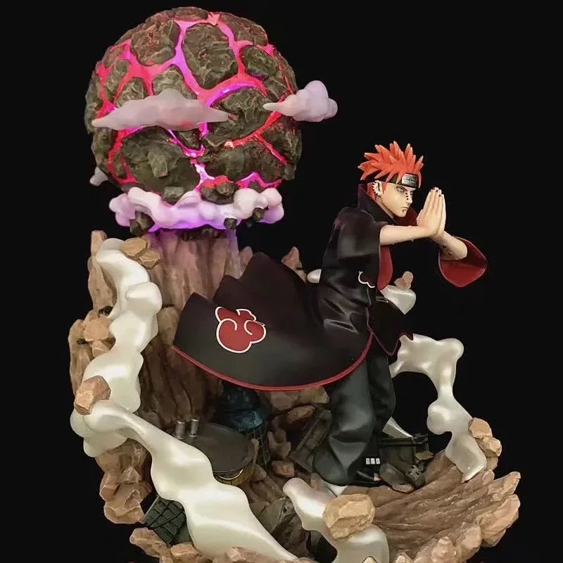 Figura Naruto