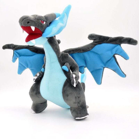 Pokémon de peluche