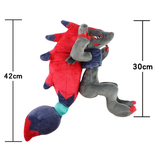Pokémon Plush