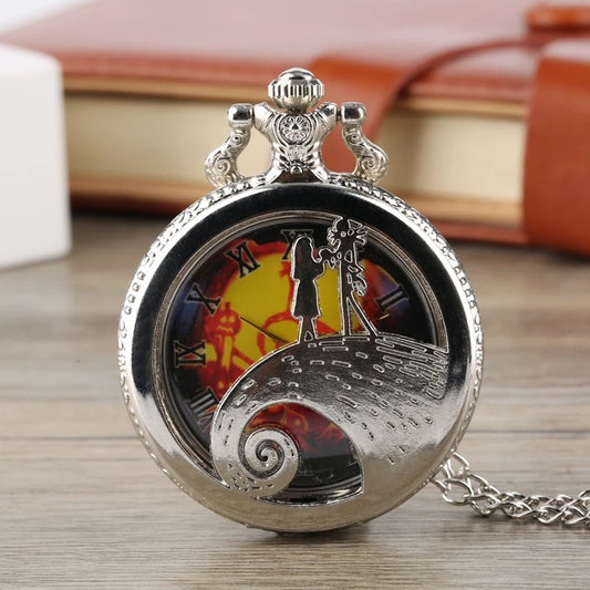 Reloj de bolsillo