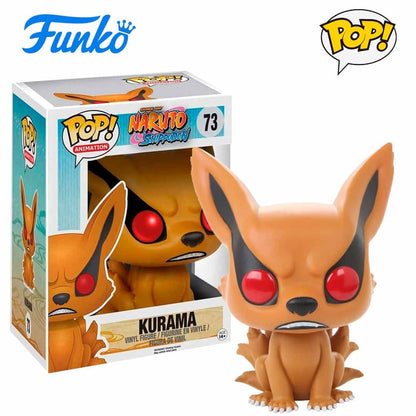 Funko Pop! Exclusive