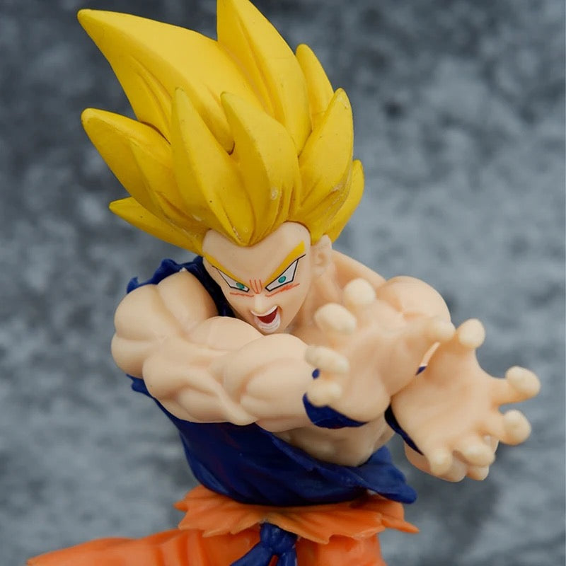 Figura Dragon Ball Súper