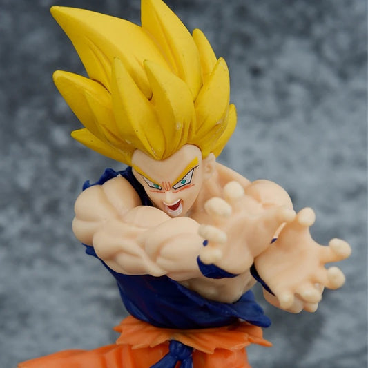 Figura Dragon Ball Súper