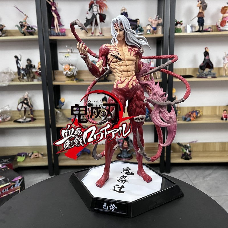 Demon Slayer Figure