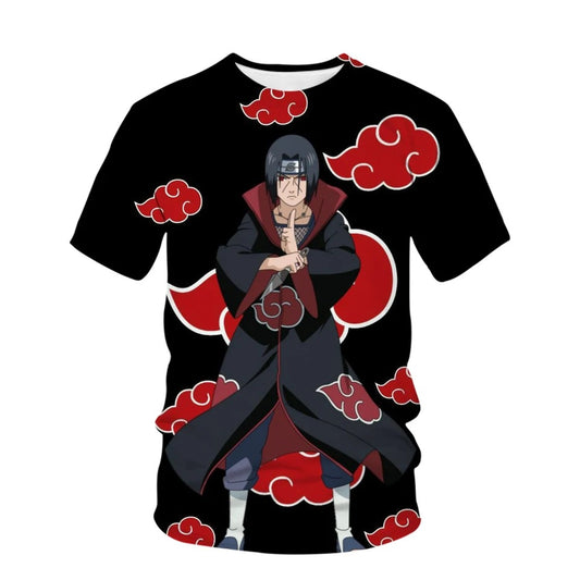 Naruto (Niños) Jersey / Camiseta