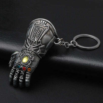 Marvel Keychain