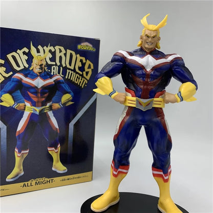 My Hero Academia Figure