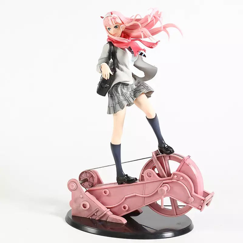 Figura Darling en la FRANXX