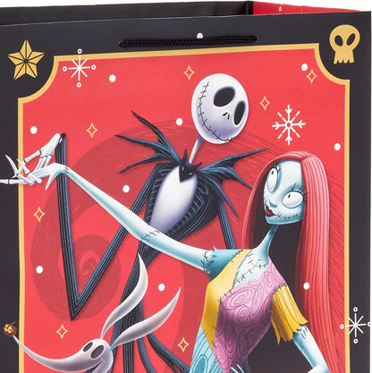 Gift Bags (Nightmare Before Christmas)