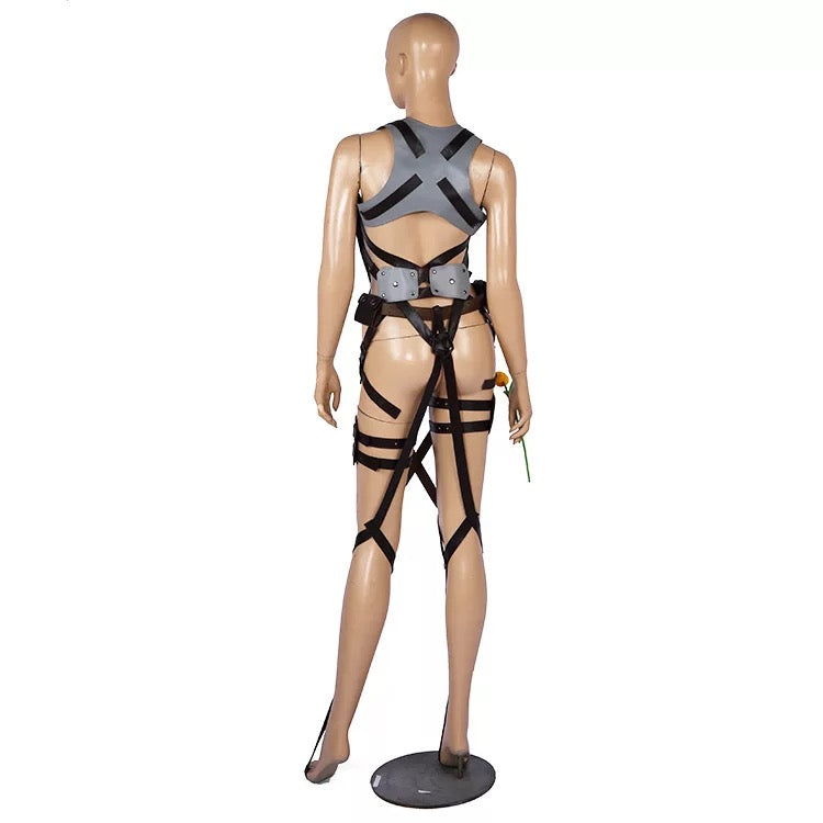 Attack on Titan ODM Harness (PRE-ORDER)