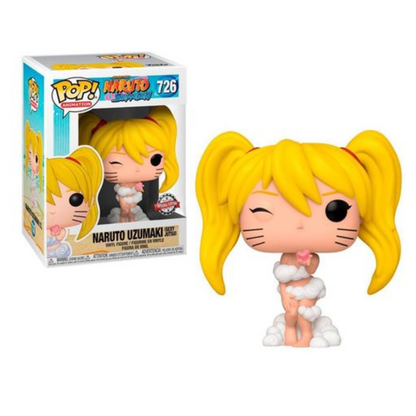 Funko Pop! Exclusive