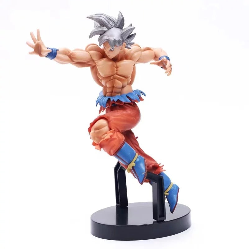 Figura Dragon Ball Súper