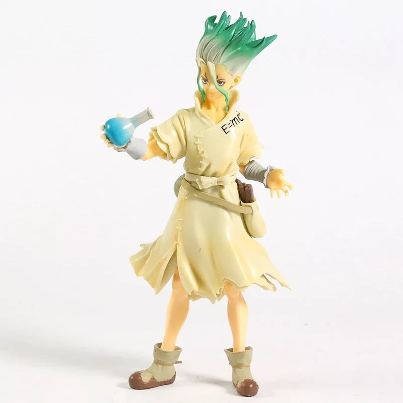 Dr. Stone Figure