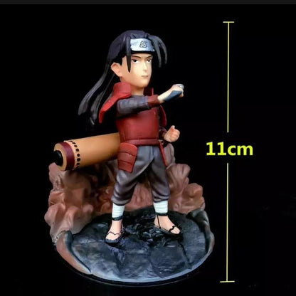 Naruto Figure