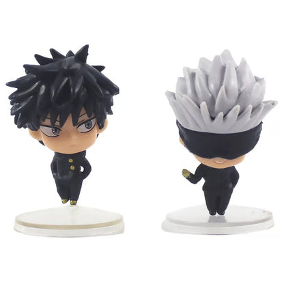 Jujutsu Kaisen Mini Figures