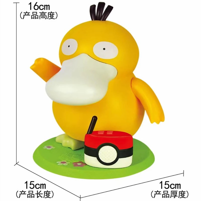 Figura Pokémon (Bailando)