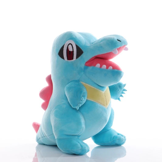 Pokémon de peluche