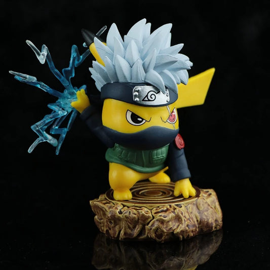 Pokémon Figure