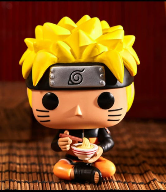 ¡Funko Pop! Exclusivo