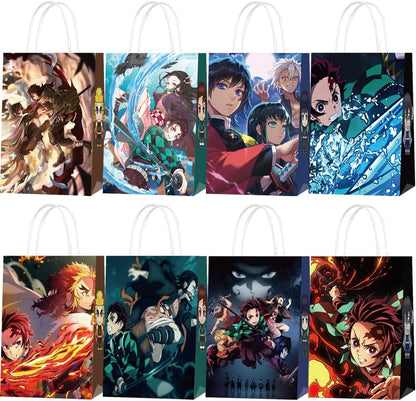 Demon Slayer: Gift Bags