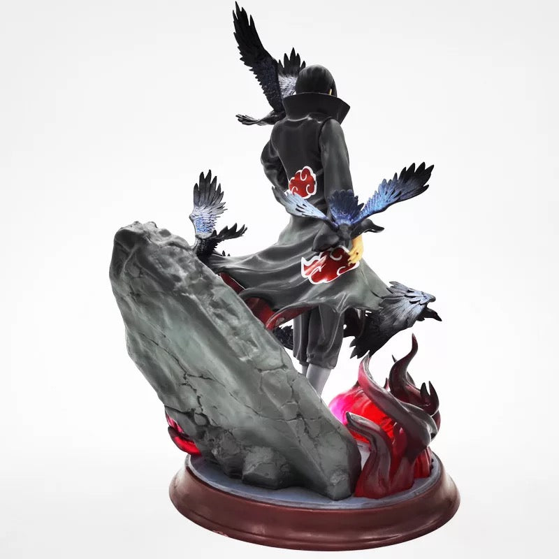 Naruto Shippuden Itachi Figure