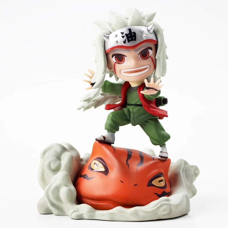 Naruto Figure