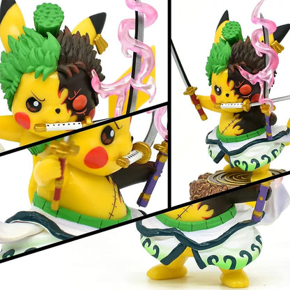 Pokémon Figure