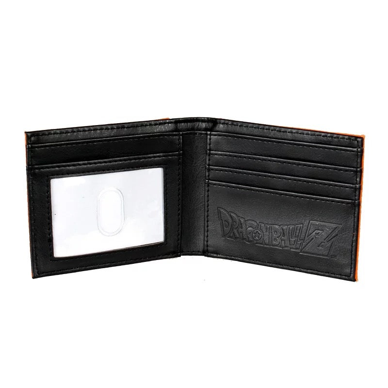 Dragon Ball Z Wallet