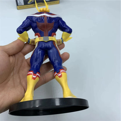 My Hero Academia Figure