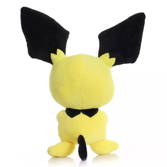 Pokémon de peluche