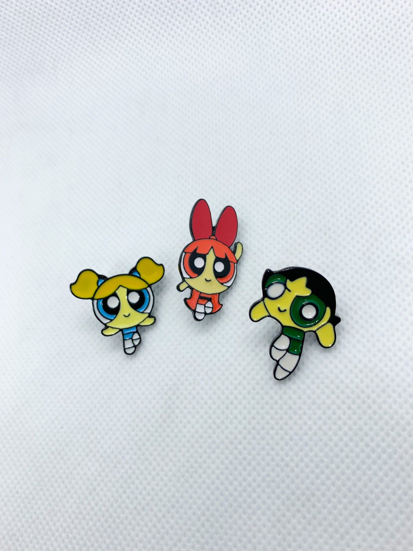 Cartoon Pins / Brooch