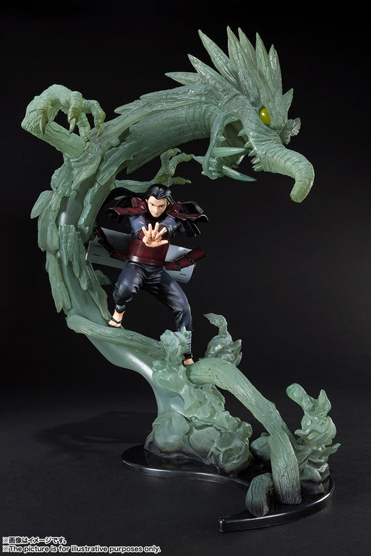 Figura Naruto