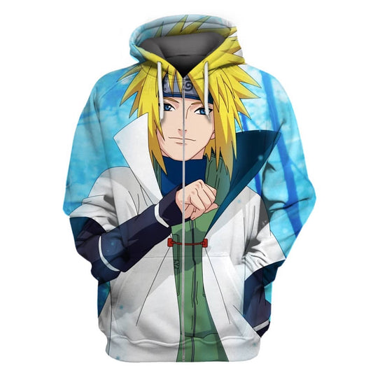 Naruto Hoodie