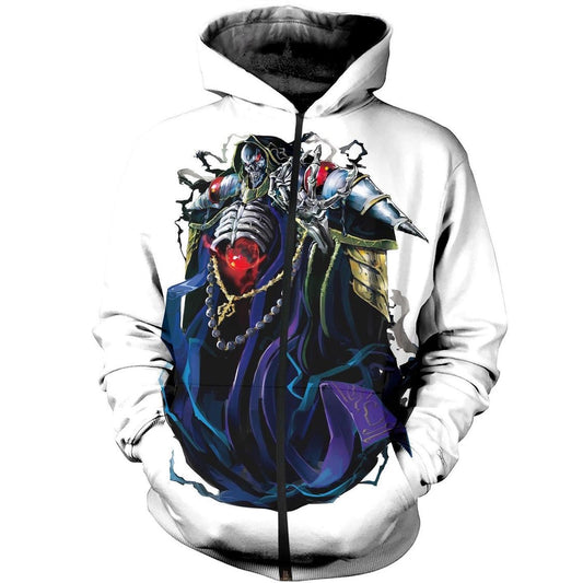 Overlord Hoodie