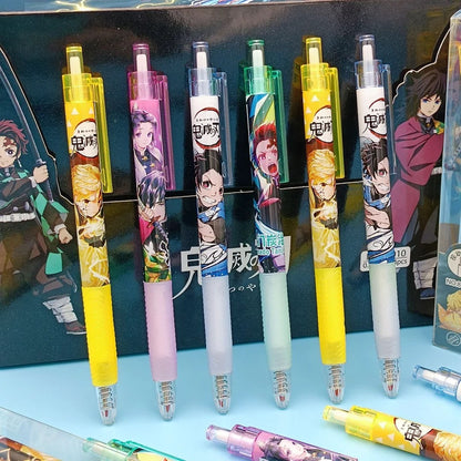 Demon Slayer: Pens