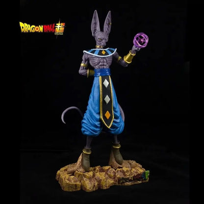 Dragon Ball Super Figure