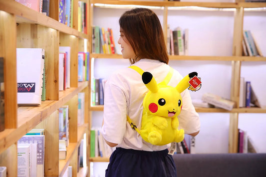 Pokémon Backpack